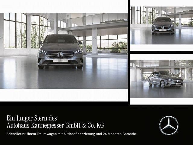 Gebraucht 2020 Mercedes B180 Van / Kleinbus | 22.399 € (Fairer Preis) - Bild 1/4