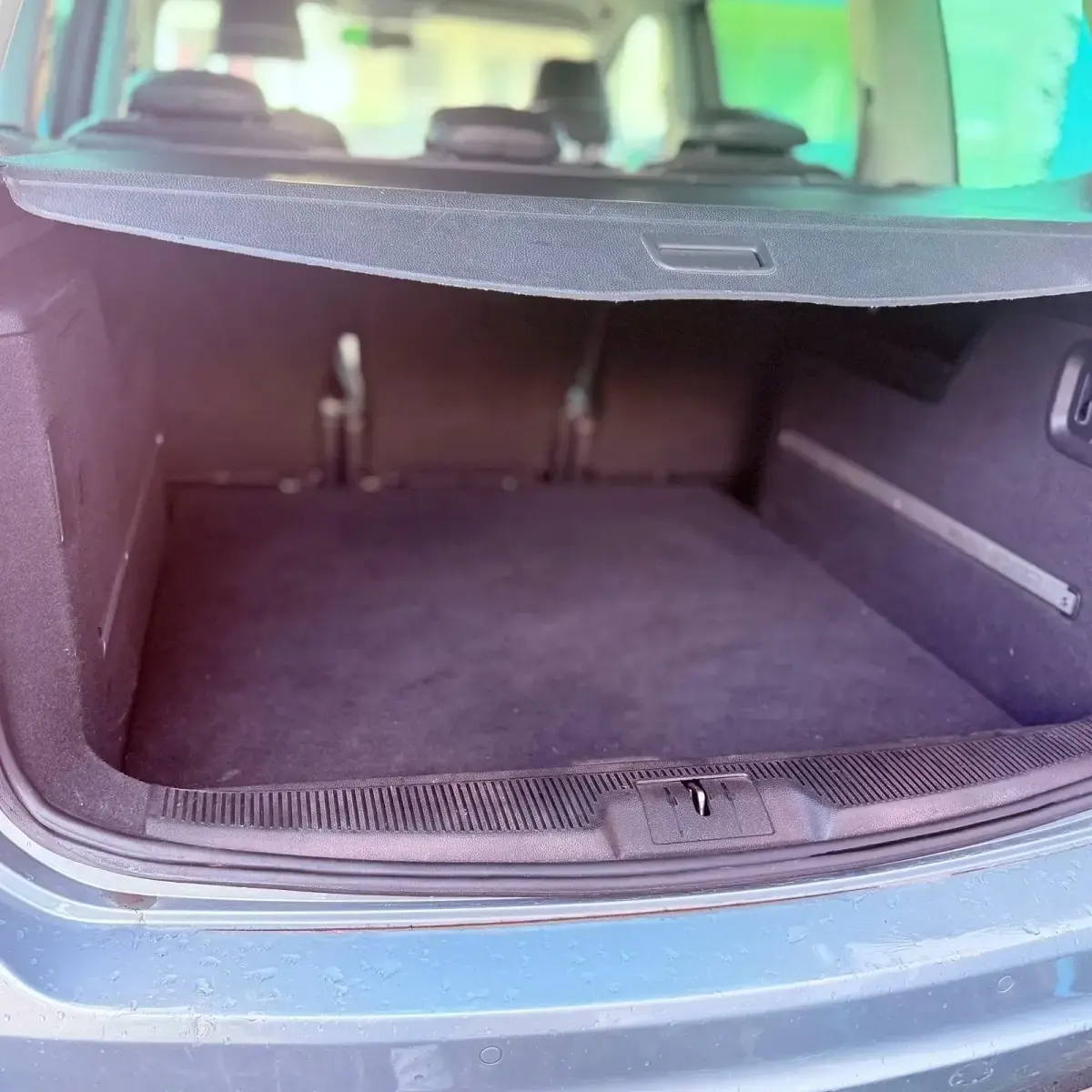 Brugt VW Sharan 140 HK (102 kW) 2010 Grå MPV