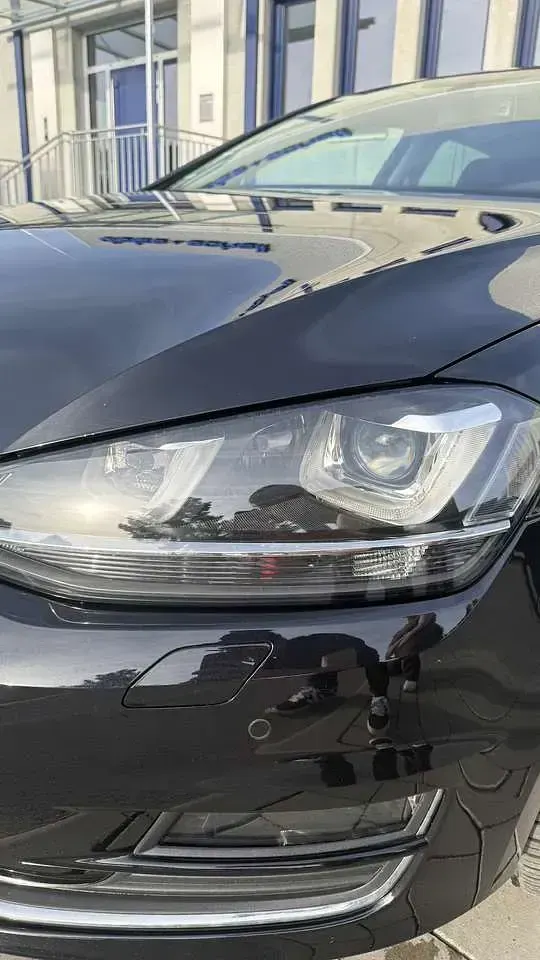 Gebraucht VW Golf VII 150 PS (110 kW) 2015 Limousine