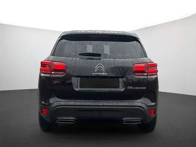 Gebraucht Citroën C5 Aircross 131 PS (96 kW) 2024 Perla neraschwarz ( SUV