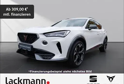 Gebraucht Cupra Formentor VZ 310 PS (228 kW) 2023 SUV