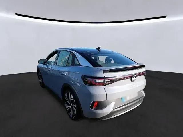 Gebraucht VW ID.5 Pro 127 kW (174 PS) 2022 Mondsteingrau SUV