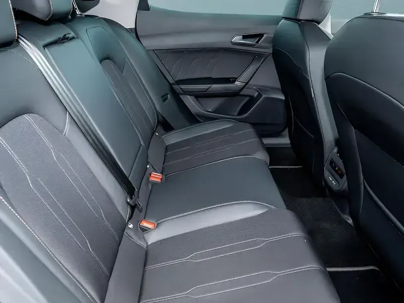 Gebraucht Cupra Formentor 150 PS (110 kW) 2024 Schwarz SUV