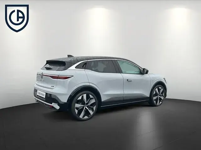Gebraucht Renault Koleos Initiale Paris 184 PS (135 kW) 2022 Grau schwarz SUV