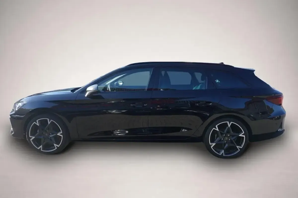 Neu Cupra Leon 150 PS (110 kW) 2026 Manufacturer