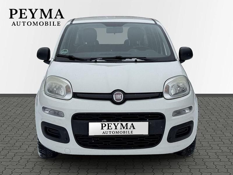 Gebraucht Fiat Panda Pop 69 PS (50 kW) 2012 Kleinwagen