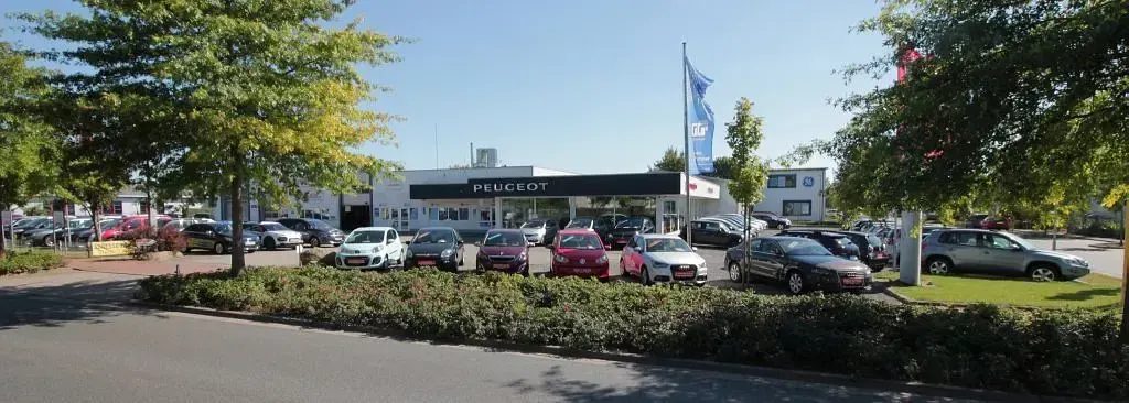 Neu Citroën C3 Start 101 PS (74 kW) 2026 Weiß SUV