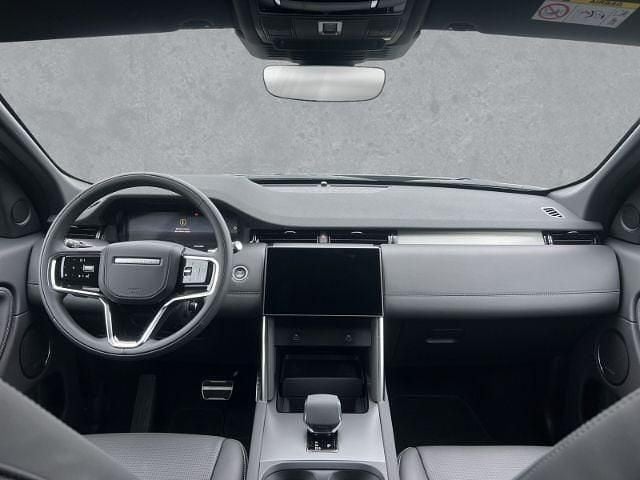 Gebraucht Land Rover Discovery Sport HSE Dynamic 204 PS (150 kW) 2025 Carpathian grey SUV
