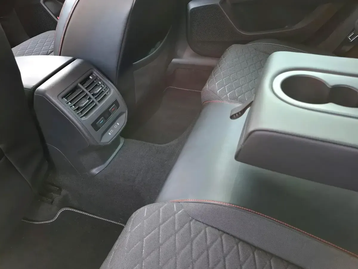 Gebraucht Seat Leon FR 150 PS (110 kW) 2020 Andere farben Kombi