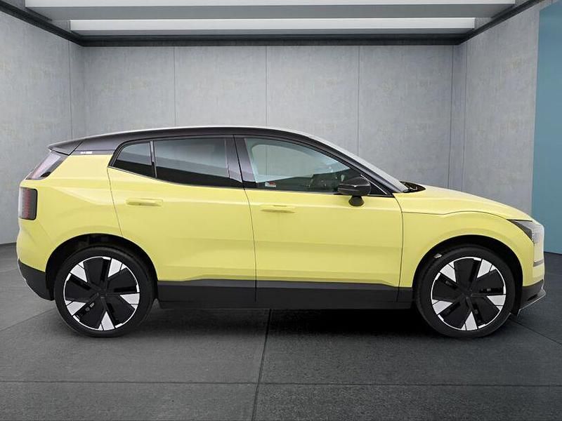 Gebraucht Volvo EX30 200 kW (272 PS) 2025 Gelb SUV