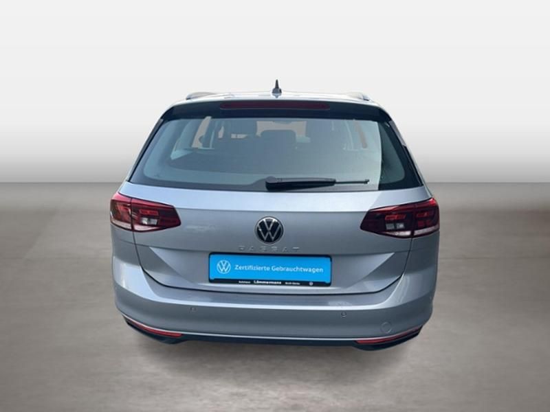 Gebraucht VW Passat Business 200 PS (147 kW) 2023 Kombi