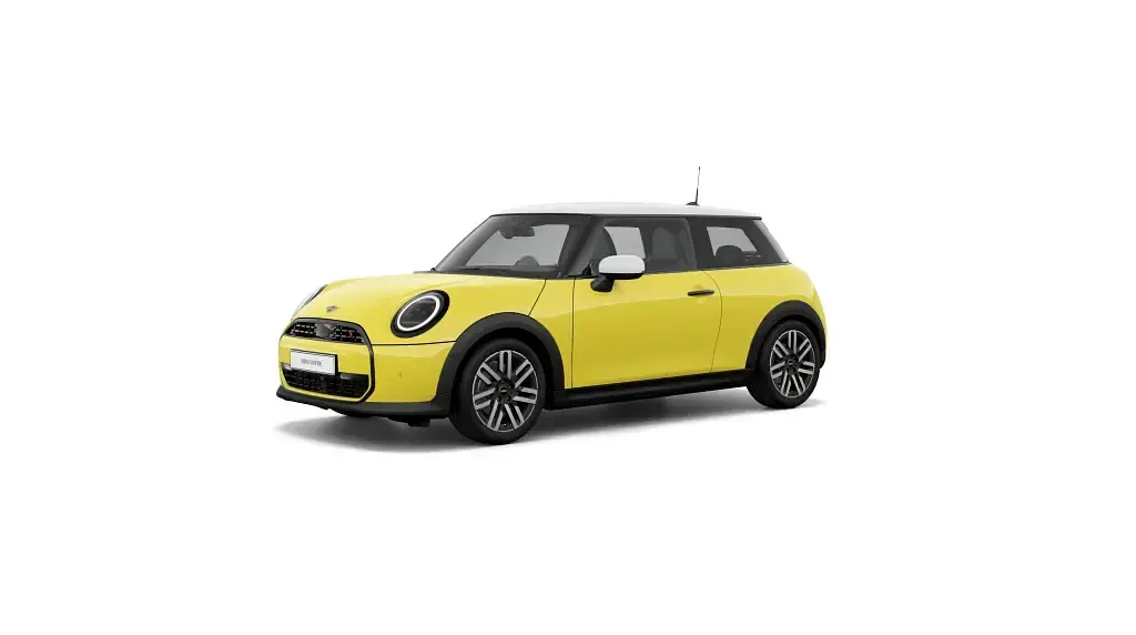 Second-hand Mini Cooper S 204 CP (150 kW) 2025 Hatchback