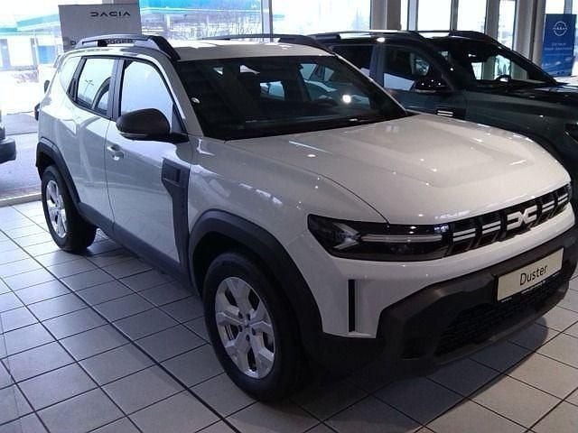 Neu Dacia Duster Expression 140 PS (102 kW) 2026 Weiß SUV