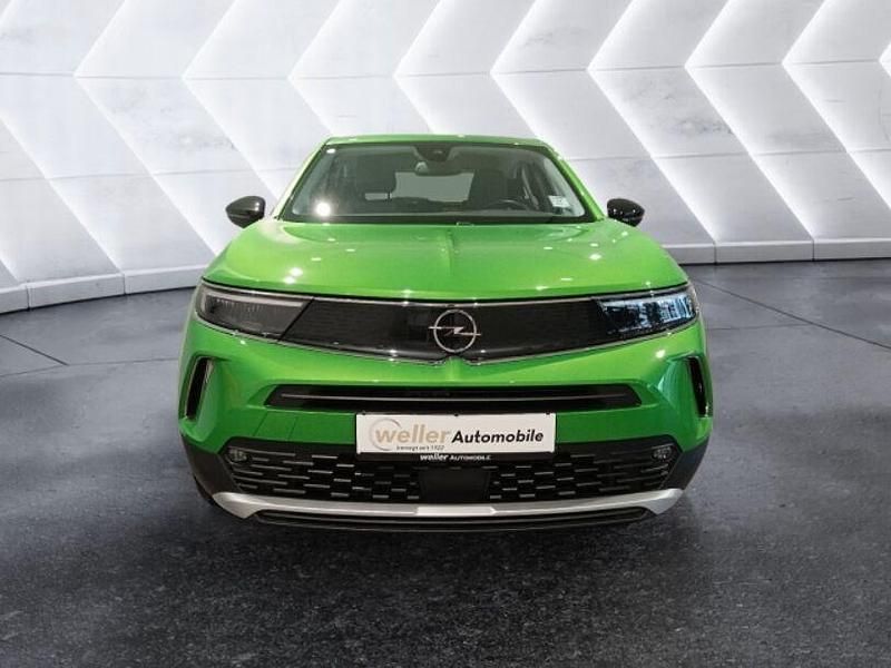 Gebraucht Opel Mokka-e Elegance 100 kW (136 PS) 2022 Gruen SUV