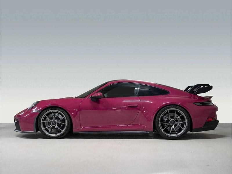 Gebraucht Porsche 992 510 PS (375 kW) 2022 Violett