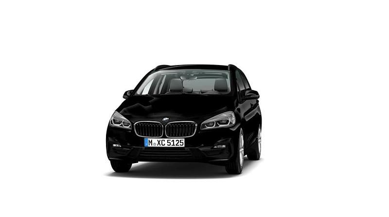 Gebraucht BMW 218 Shadowline 140 PS (102 kW) 2026