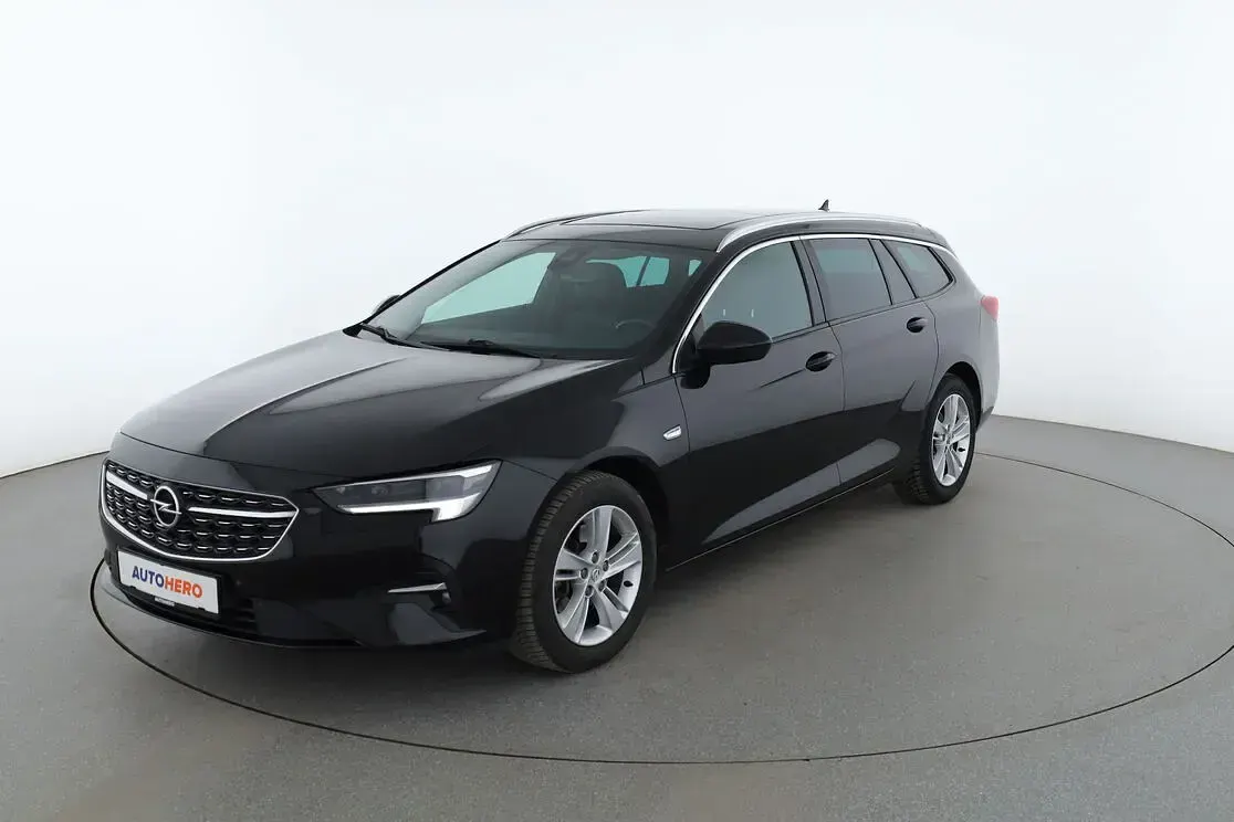 Usata Opel Insignia Elegance 174 CV (127 kW) 2021 Station wagon