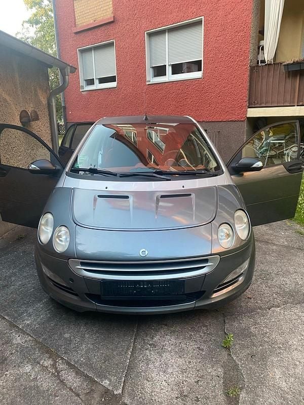 Gebraucht 2005 Smart ForFour Kleinwagen | 1.300 € (Fairer Preis) - Bild 1/4