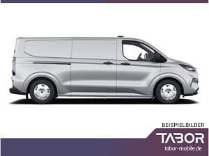 Neu Ford Transit Custom Trend 170 PS (125 kW) 2026 Silber (moondust silver metallic) Limousine