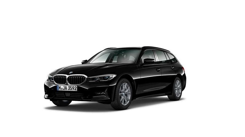Gebraucht 2025 BMW 330 Shadowline Kombi | 41.990 € (Etwas zu teuer) - Bild 1/2
