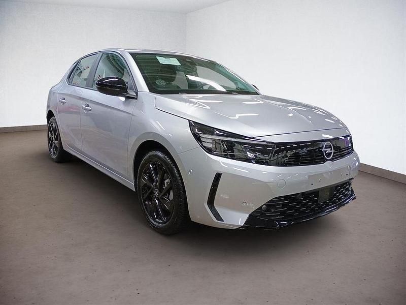 Gebraucht Opel Corsa 101 PS (74 kW) 2025 Grau Kleinwagen