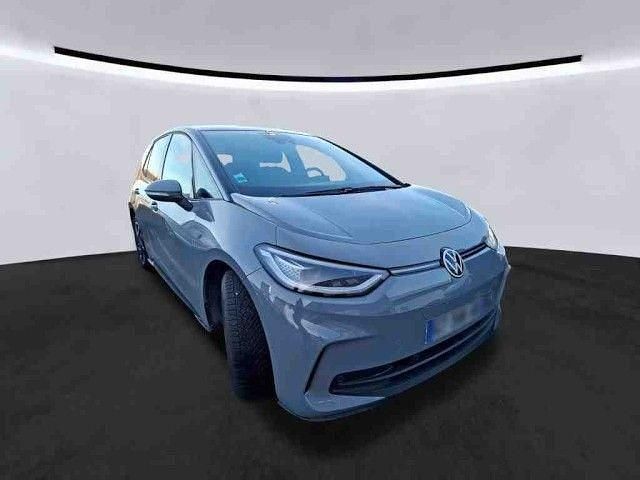 Gebraucht VW ID.3 Pro 150 kW (204 PS) 2023 Grau Kleinwagen