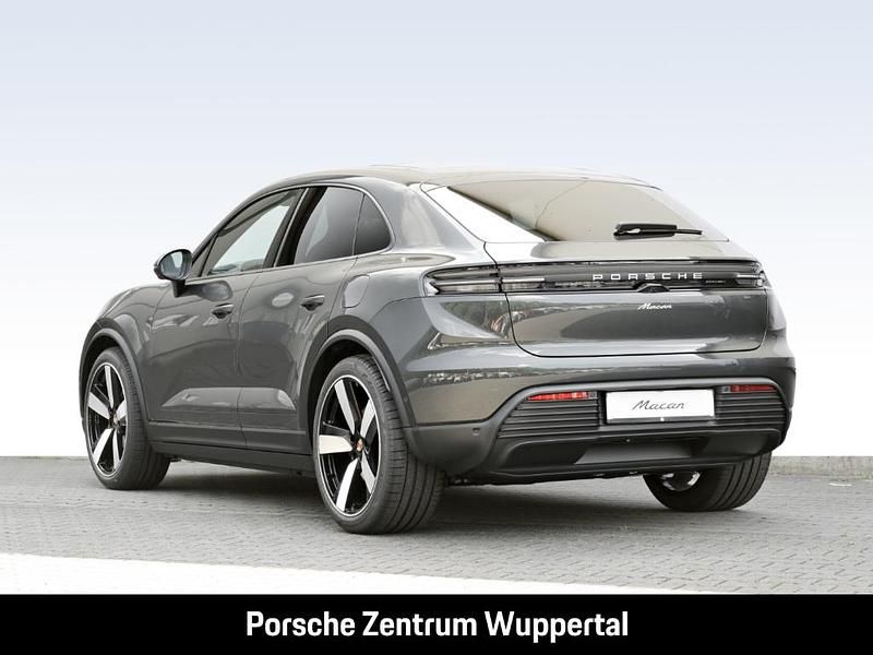 Neu Porsche Macan 264 kW (360 PS) 2025 Grau SUV