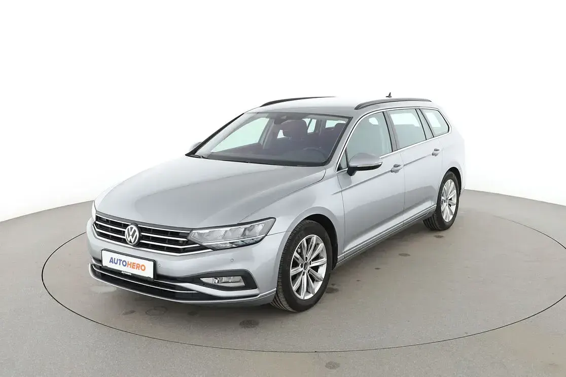Gebraucht VW Passat Business 150 PS (110 kW) 2020 Kombi