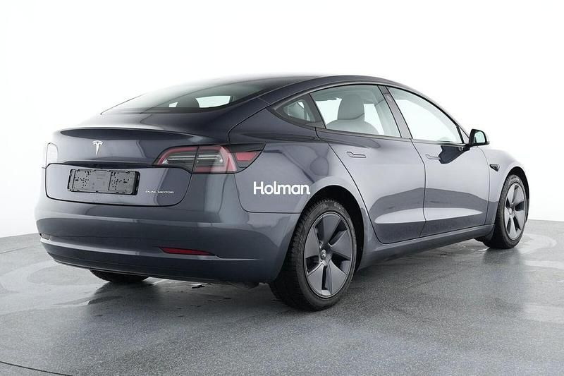 Gebraucht Tesla Model 3 366 kW (498 PS) 2022 Grau Limousine
