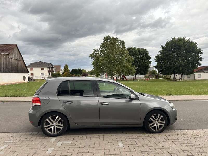 Gebraucht 2009 VW Golf VI Limousine | 6.500 € (Fairer Preis) - Bild 1/4