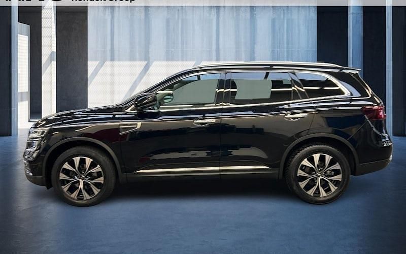 Gebraucht Renault Koleos Techno 158 PS (116 kW) 2023 Schwarzmetallic SUV