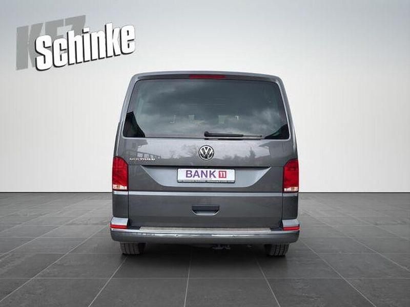 Second-hand VW Multivan 130 CP (95 kW) 2020 Andere Monovolum