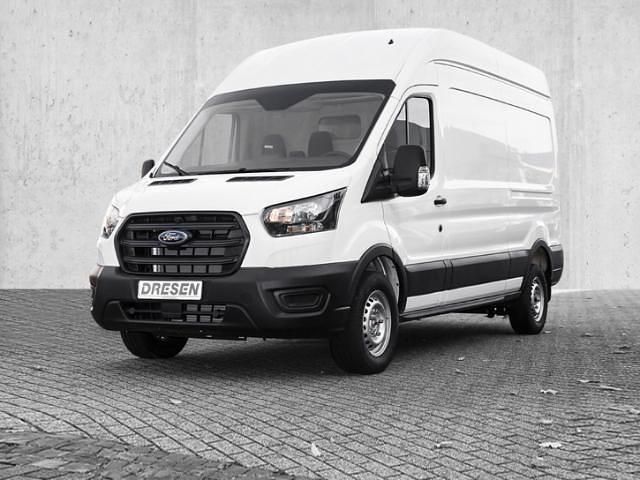 Second-hand Ford Transit 131 CP (96 kW) 2022 Alb Van