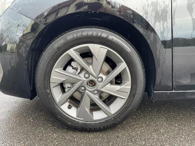 Occasion Opel Corsa 101 ch (74 kW) 2024 Noir Citadine