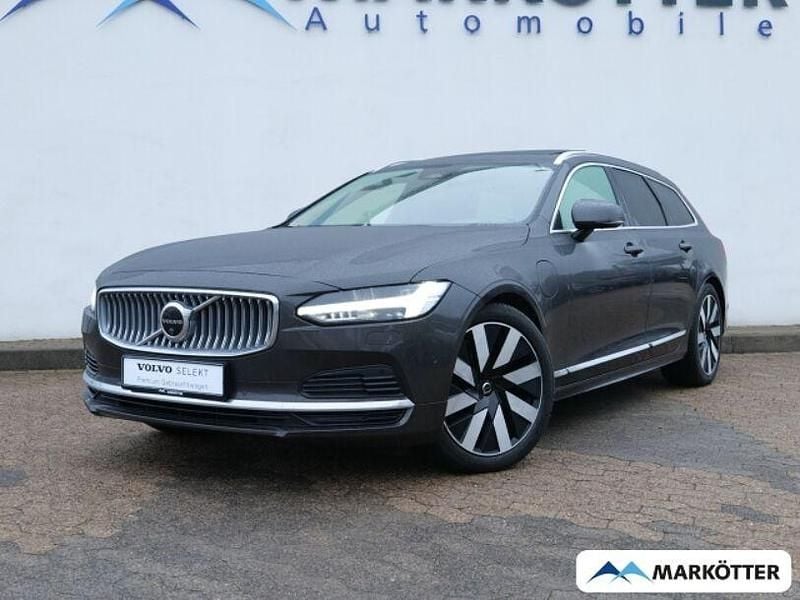 Gebraucht Volvo V90 Plus 398 PS (292 kW) 2025 Grau Kombi
