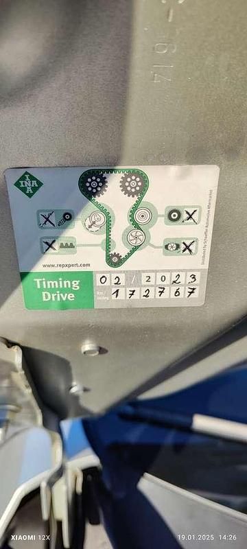 Gebraucht Peugeot 308 SW 99 PS (72 kW) 2016 Kombi