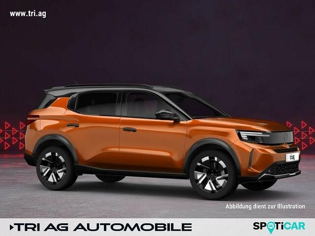 Gebraucht Opel Frontera Edition 101 PS (74 kW) 2022 Andere farbe SUV