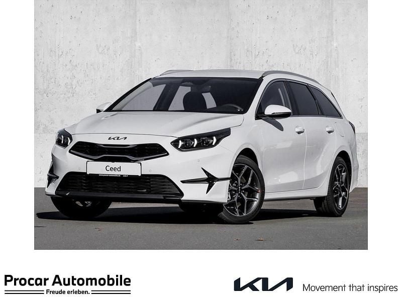 Używany Kia Ceed Sportswagon 99 KM (72 kW) 2026 Kombi
