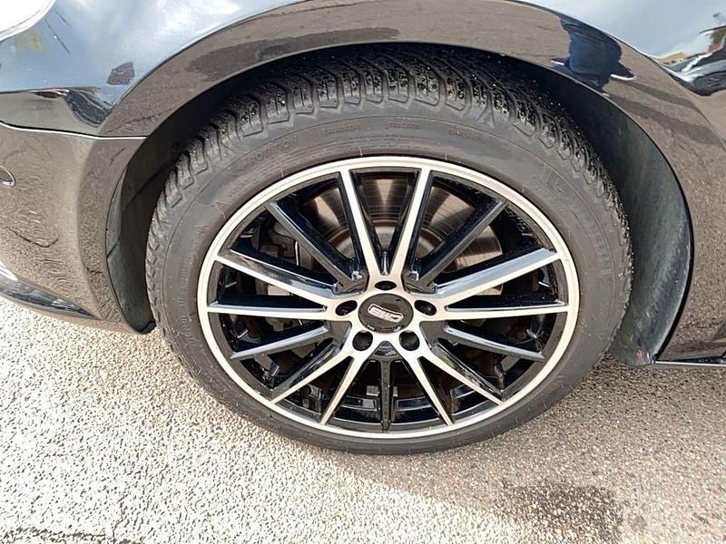 Gebraucht VW Passat Individual 299 PS (219 kW) 2009 Schwarz Limousine