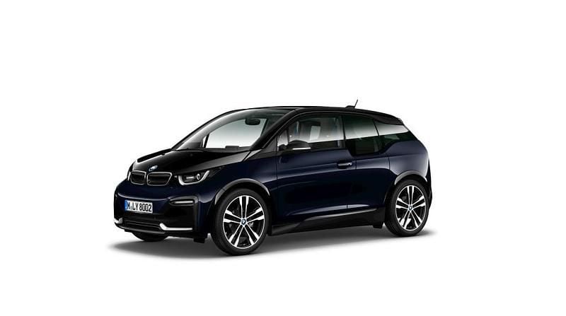 Gebraucht BMW i3 135 kW (184 PS) 2026 Kleinwagen