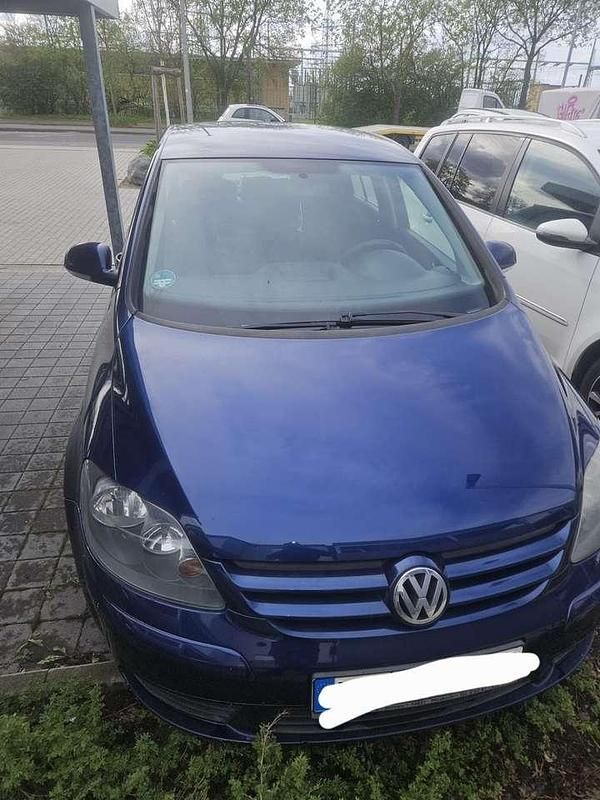 Gebraucht VW Golf IV Trendline 105 PS (77 kW) 2005 Braun Limousine