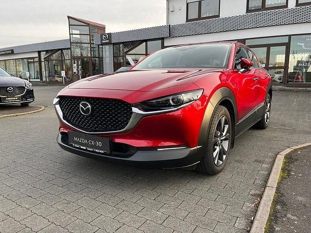 Gebraucht Mazda CX-30 Selection 179 PS (131 kW) 2020 SUV