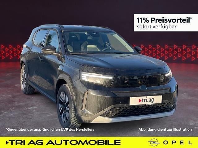 Neu Opel Frontera Ultimate 83 kW (113 PS) 2026 SUV