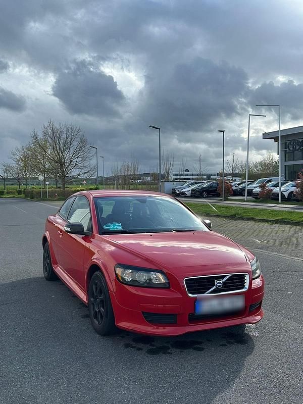 Gebraucht Volvo C30 109 PS (80 kW) 2008 Kleinwagen