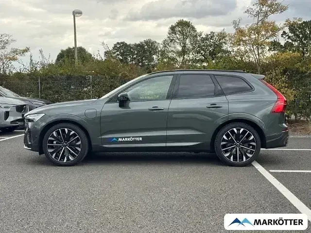 Gebraucht Volvo XC60 Ultra 2025 Andere SUV