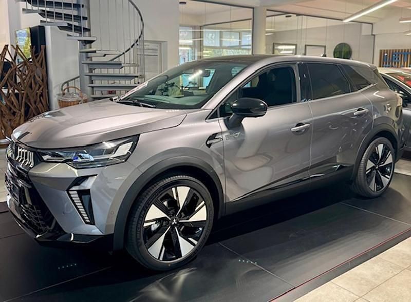 Grau Neu 2025 Mitsubishi Grandis Diamant Edition SUV | 37.990 € (Fairer Preis) - Bild 1/4