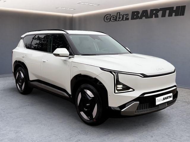 Neu Kia EV5 Earth 160 kW (218 PS) 2026 Weiß SUV