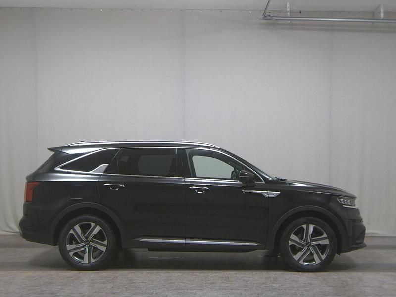 Schwarz Gebraucht 2021 Kia Sorento Platinum SUV | 21.990 € (Superpreis) - Bild 1/4
