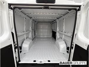 Neu Fiat Ducato 120 PS (88 kW) 2026 Weiß (ducato weiß) Van