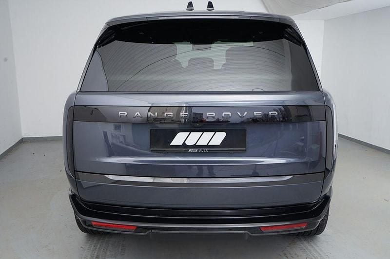 Gebraucht Land Rover Range Rover HSE 349 PS (256 kW) 2026 Blau SUV